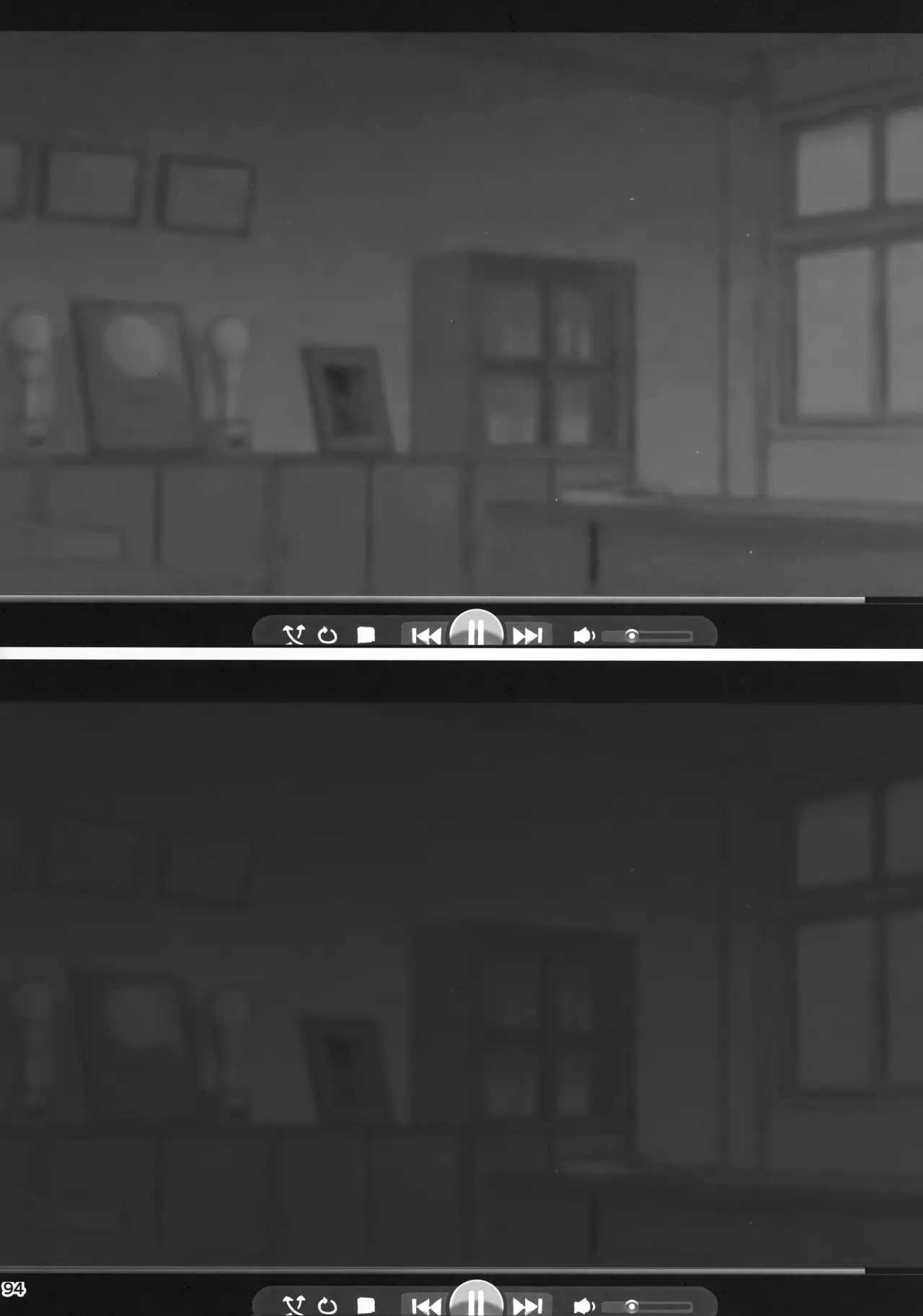 大切に人間として育てていただいたのにオナホでごめんなさい♥ - page94