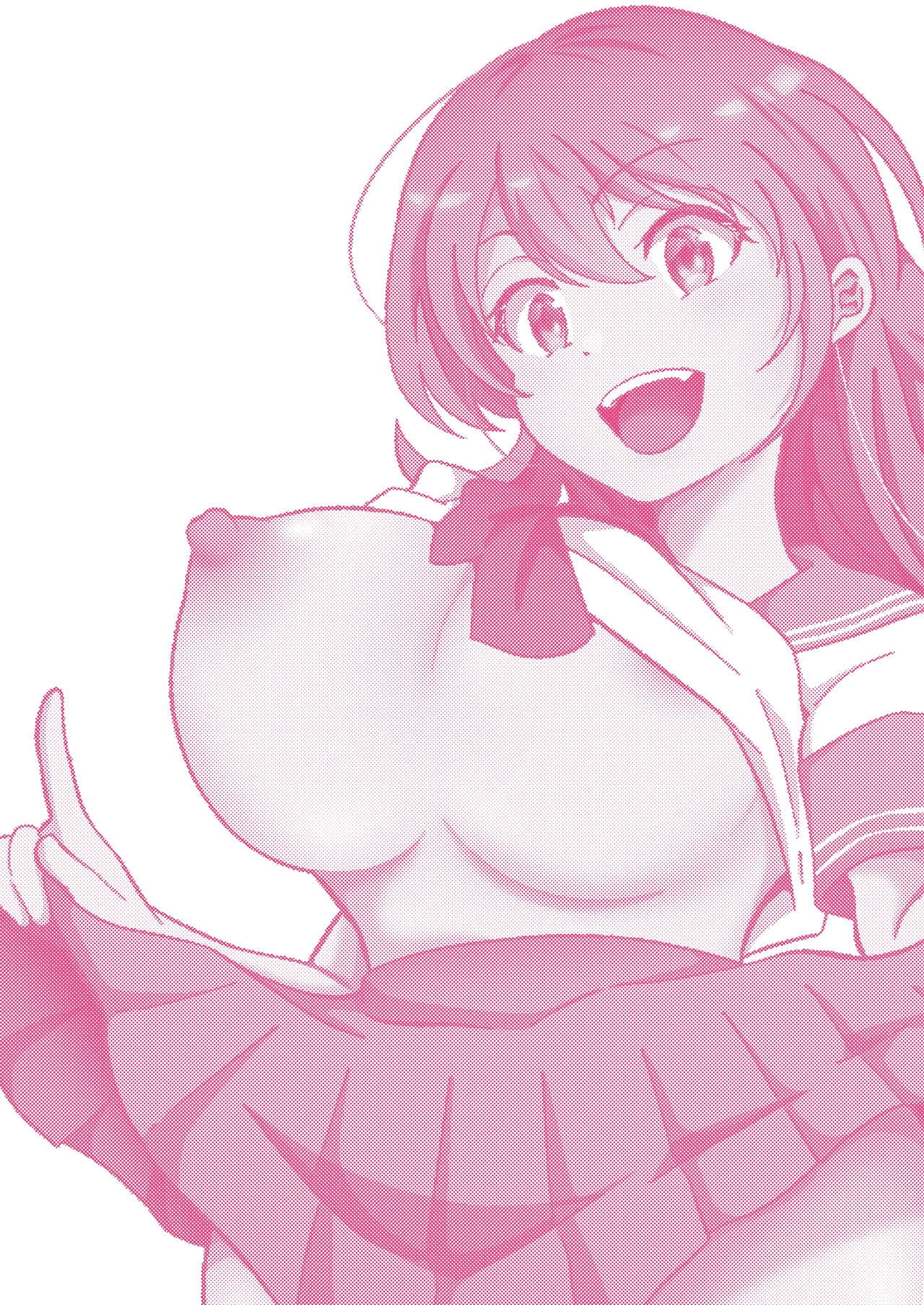 TSした陽キャが同クラ男子のちんぽをねだる話 - page2