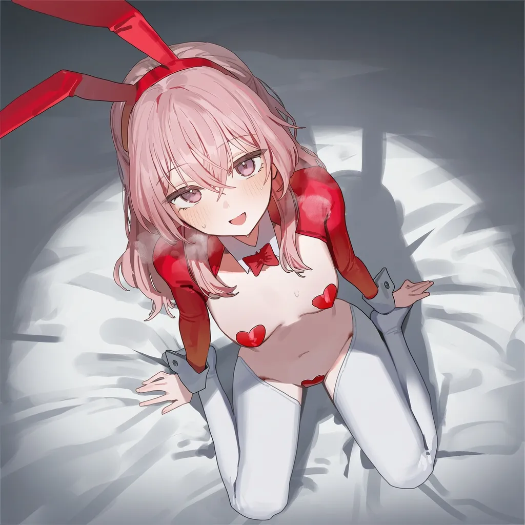 【haruto 】 その着せ替え人形は恋をする 更衣人偶坠入爱河 1-5 [AI Generated] - page108