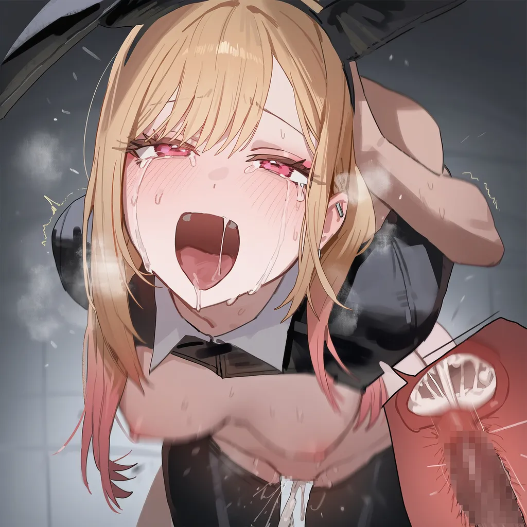 【haruto 】 その着せ替え人形は恋をする 更衣人偶坠入爱河 1-5 [AI Generated] - page128