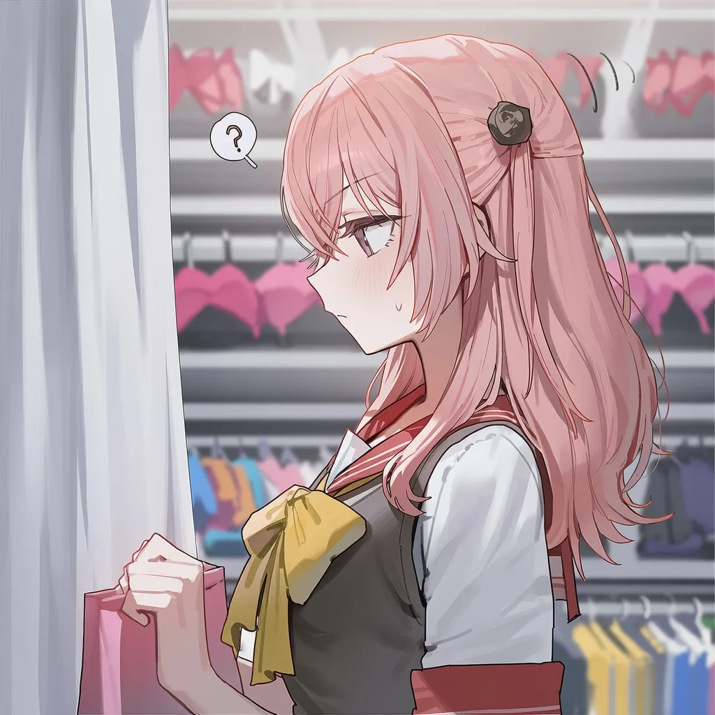 【haruto 】 その着せ替え人形は恋をする 更衣人偶坠入爱河 1-5 [AI Generated] - page73