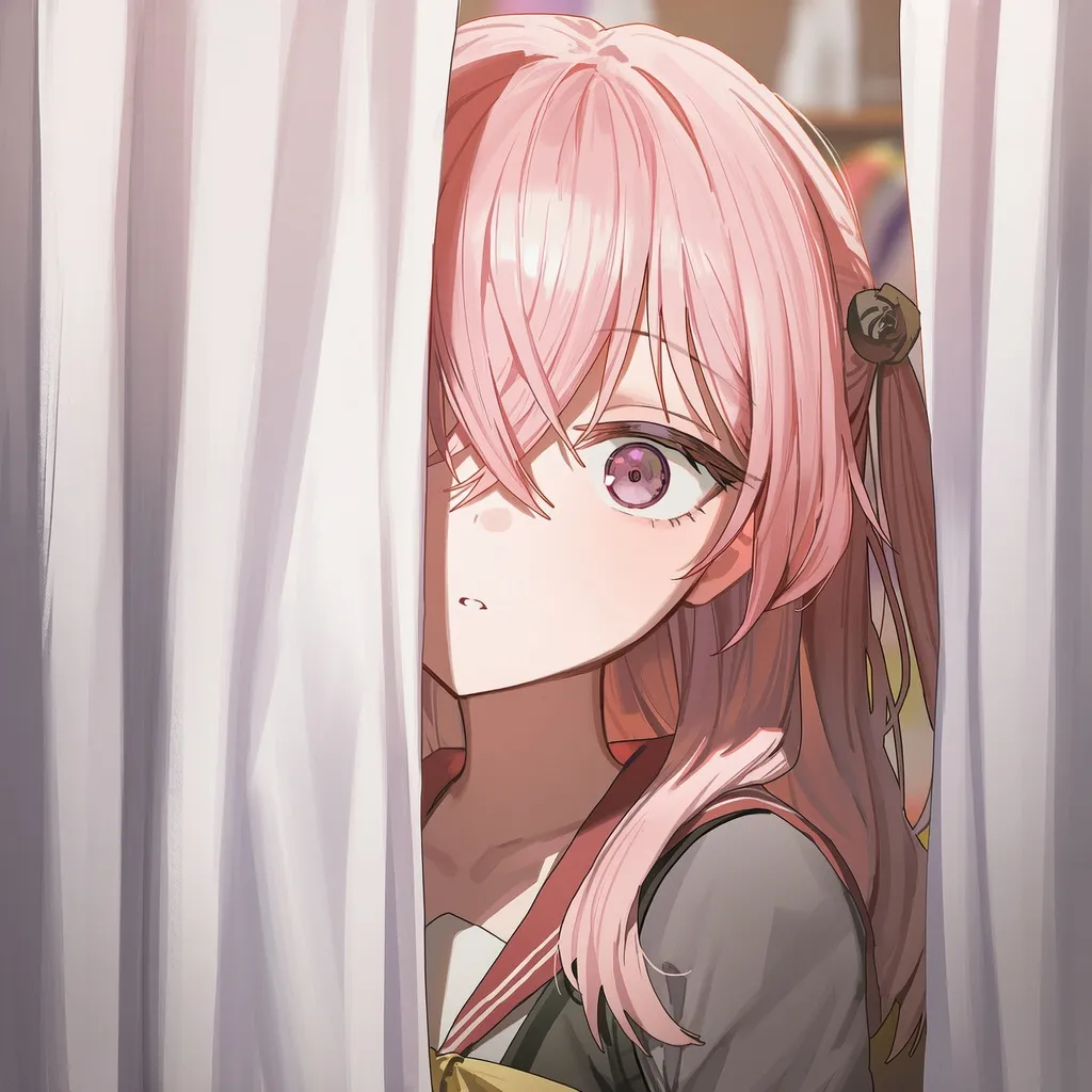 【haruto 】 その着せ替え人形は恋をする 更衣人偶坠入爱河 1-5 [AI Generated] - page74