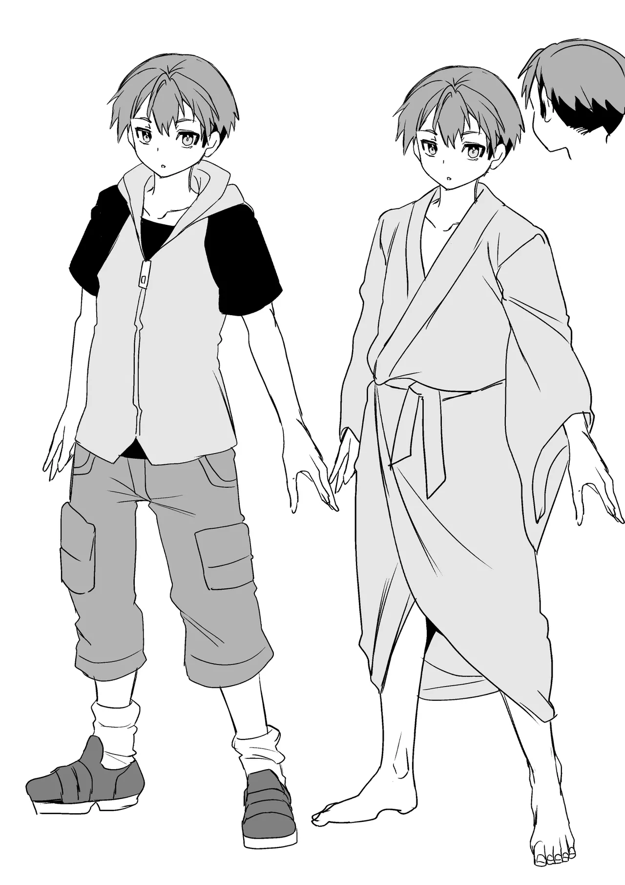 淫魔封印の祠を壊してはならぬ - page36