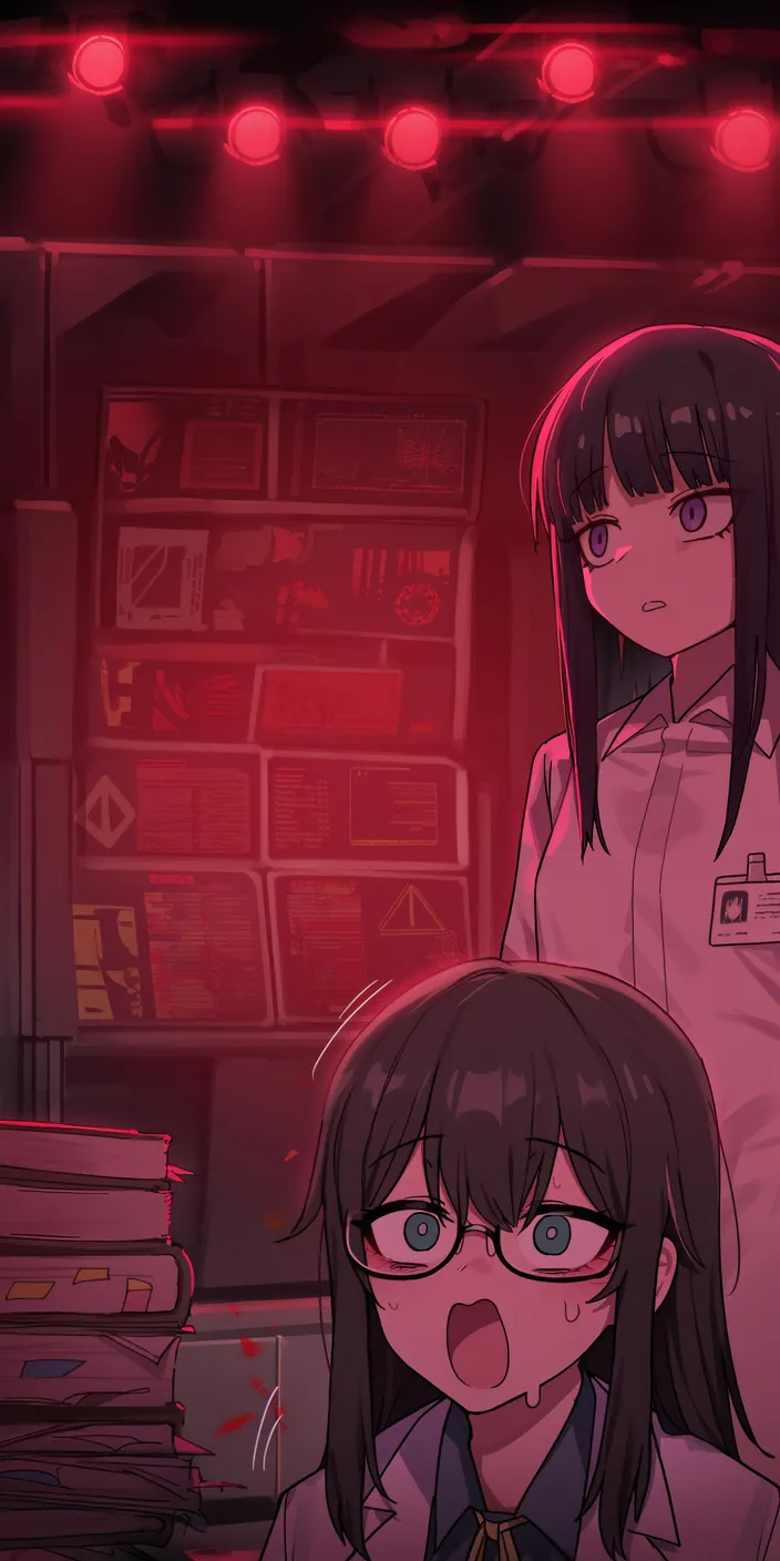 Ada Wong tentacle - page30