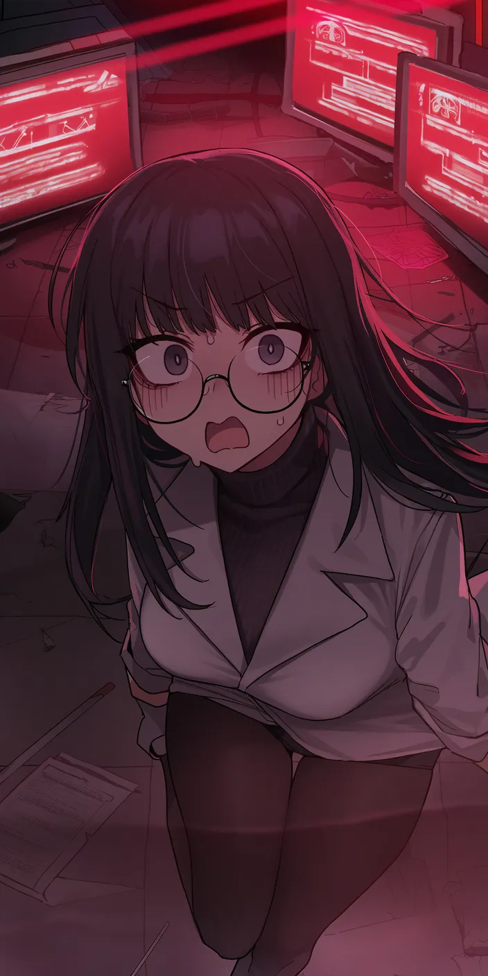 Ada Wong tentacle - page31