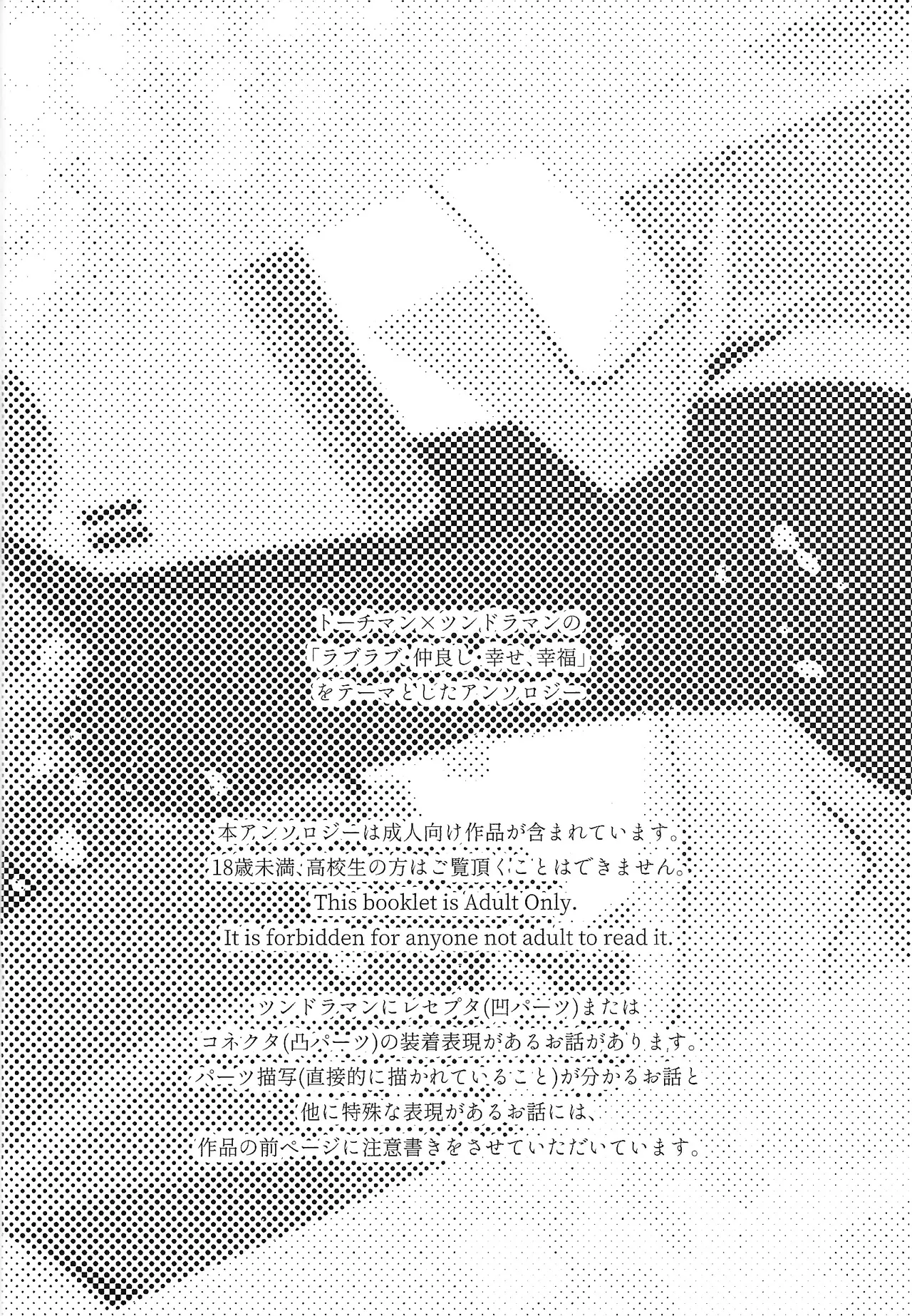 Tochitsun'ansoroji melt - page5