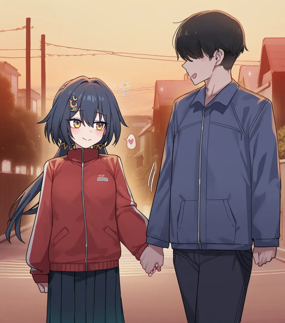Yunli NTR [AI Generated] - page8