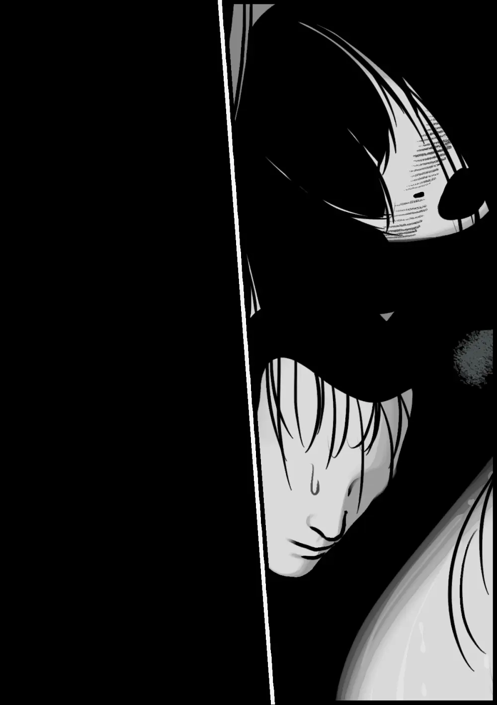 八尺様と四畳半 - page38