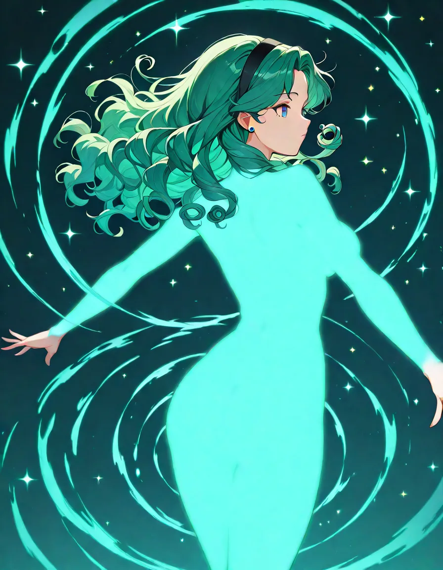 セーラーネプチューン敗辱 敵の手に堕ちる海の星 - page4