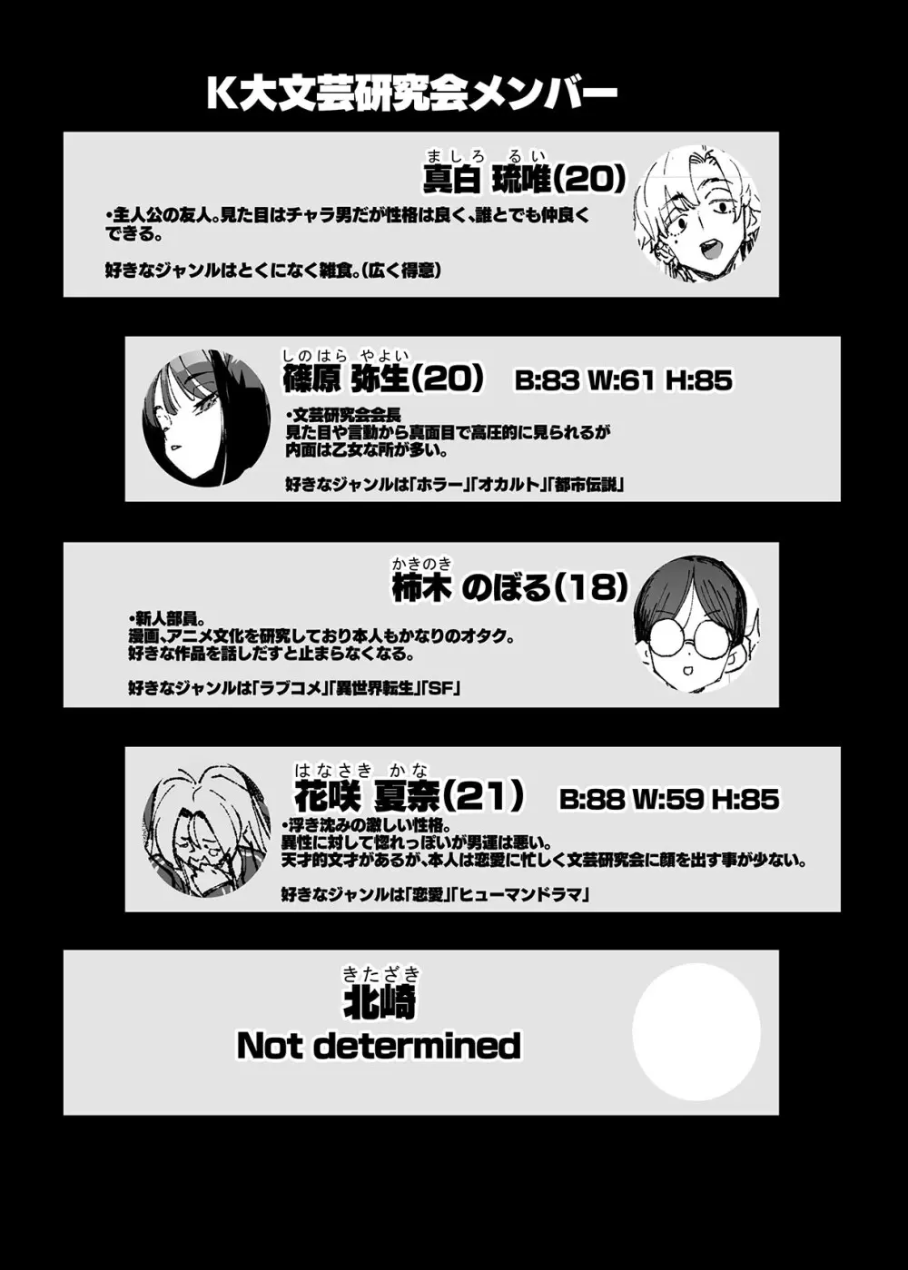 清楚×反転2 処女のサキュバスと秘密の契約 - page90