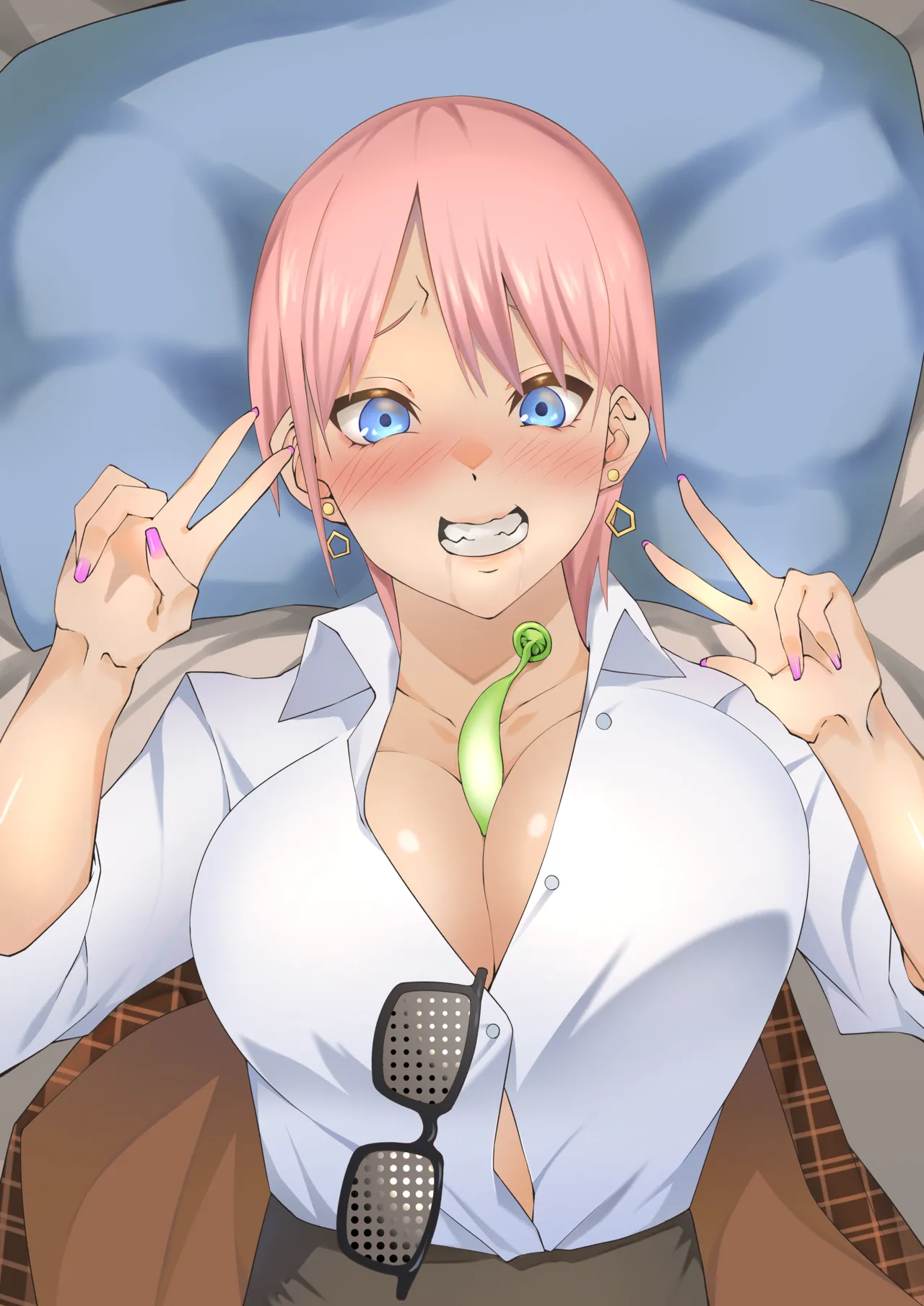 花嫁の人妻 - page2