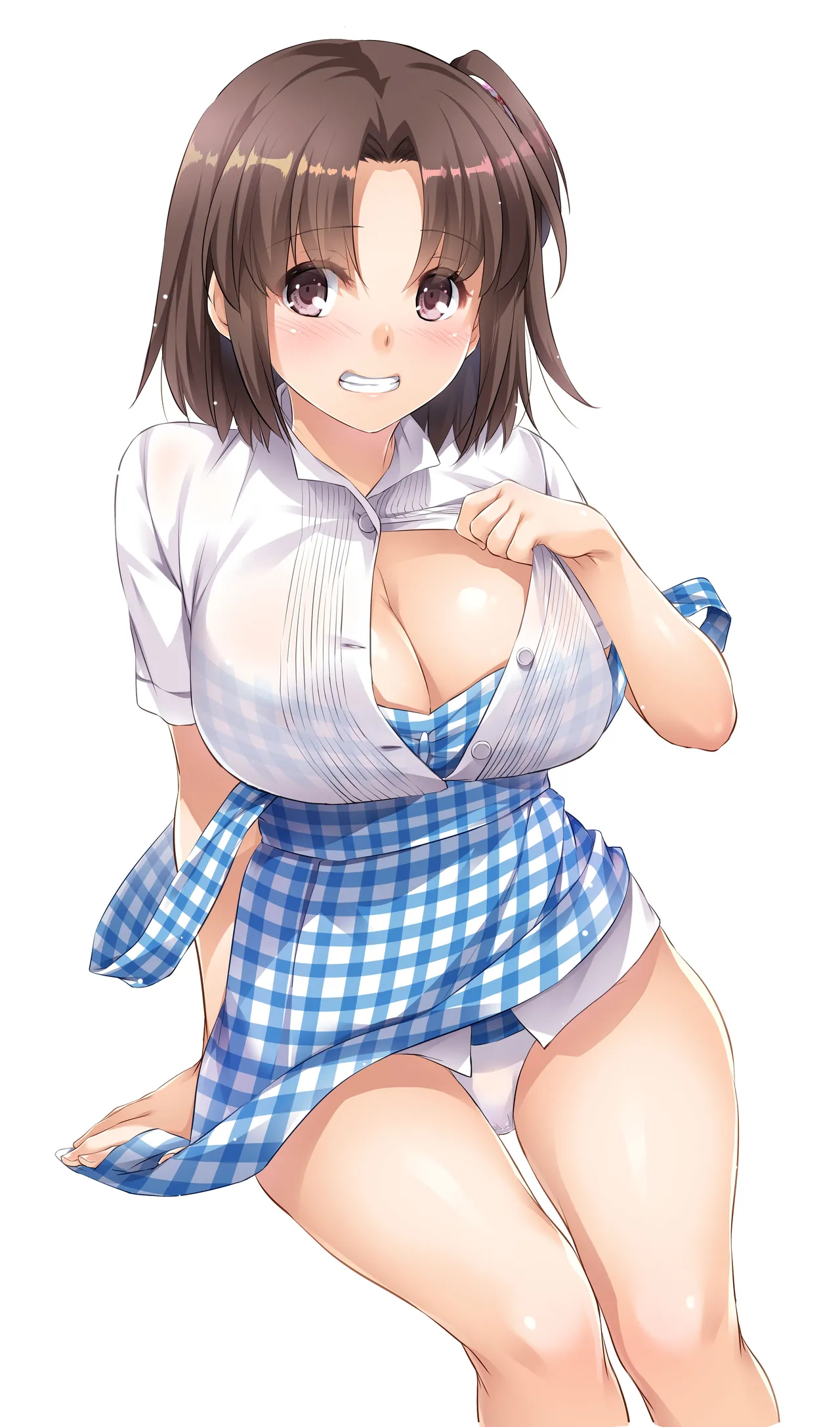 制服楽園33 - page2