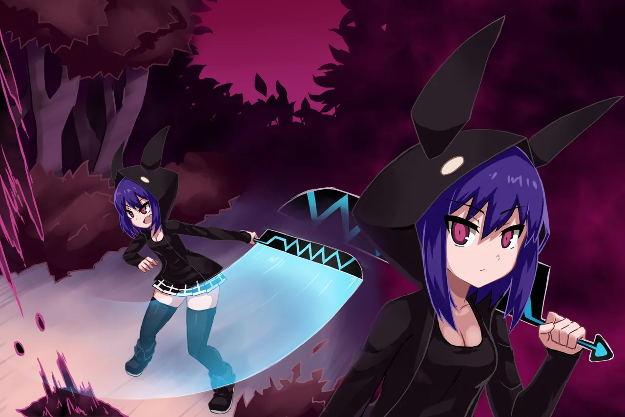 ファントマ～クロエのとある一日～ - page43