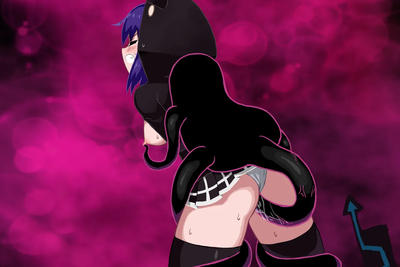 ファントマ～クロエのとある一日～ - page49