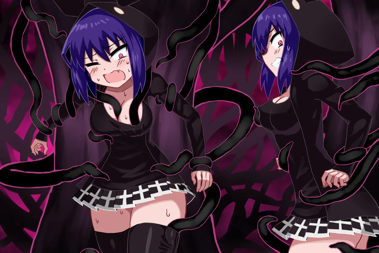 ファントマ～クロエのとある一日～ - page60