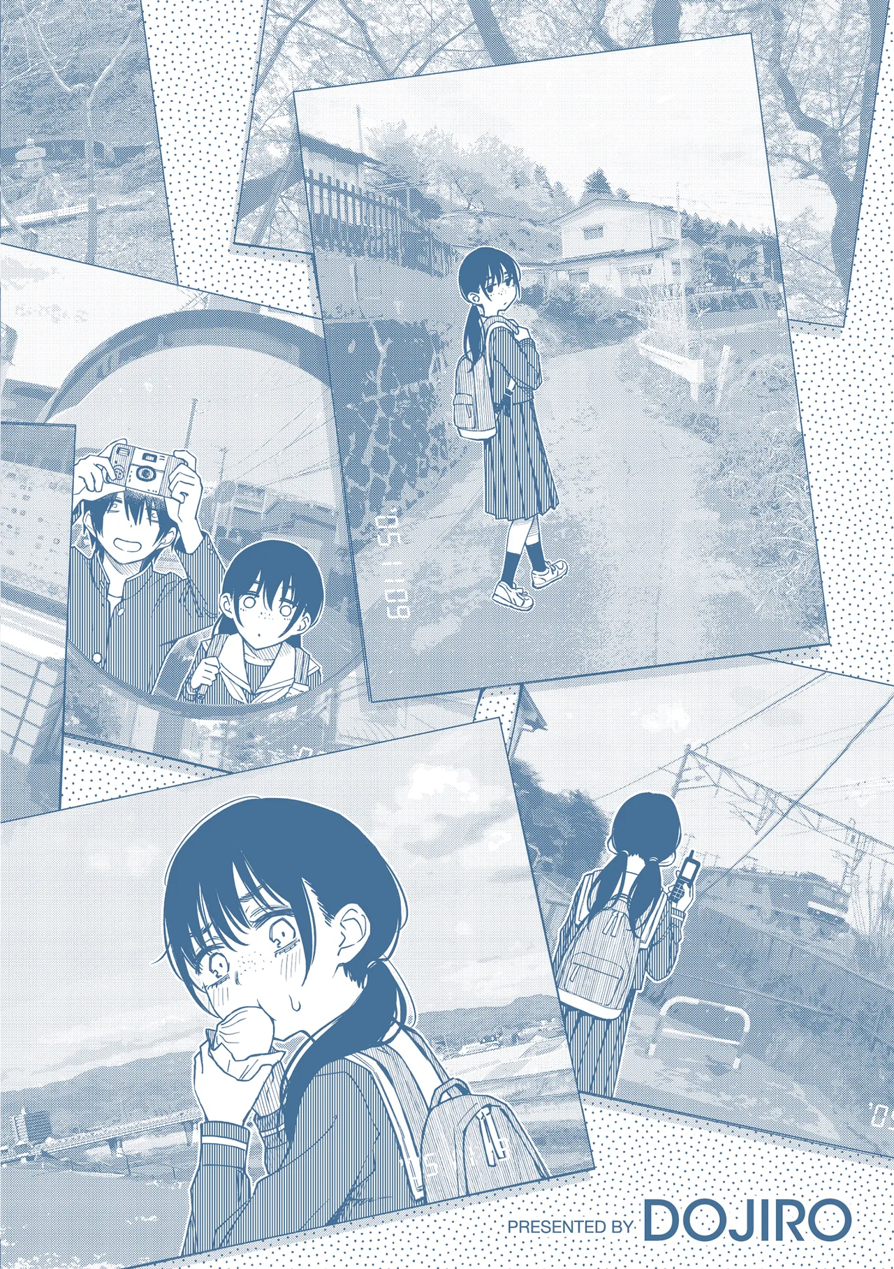 陰キャ同士のセックスが一番エロいよね【単行本版】 - page217