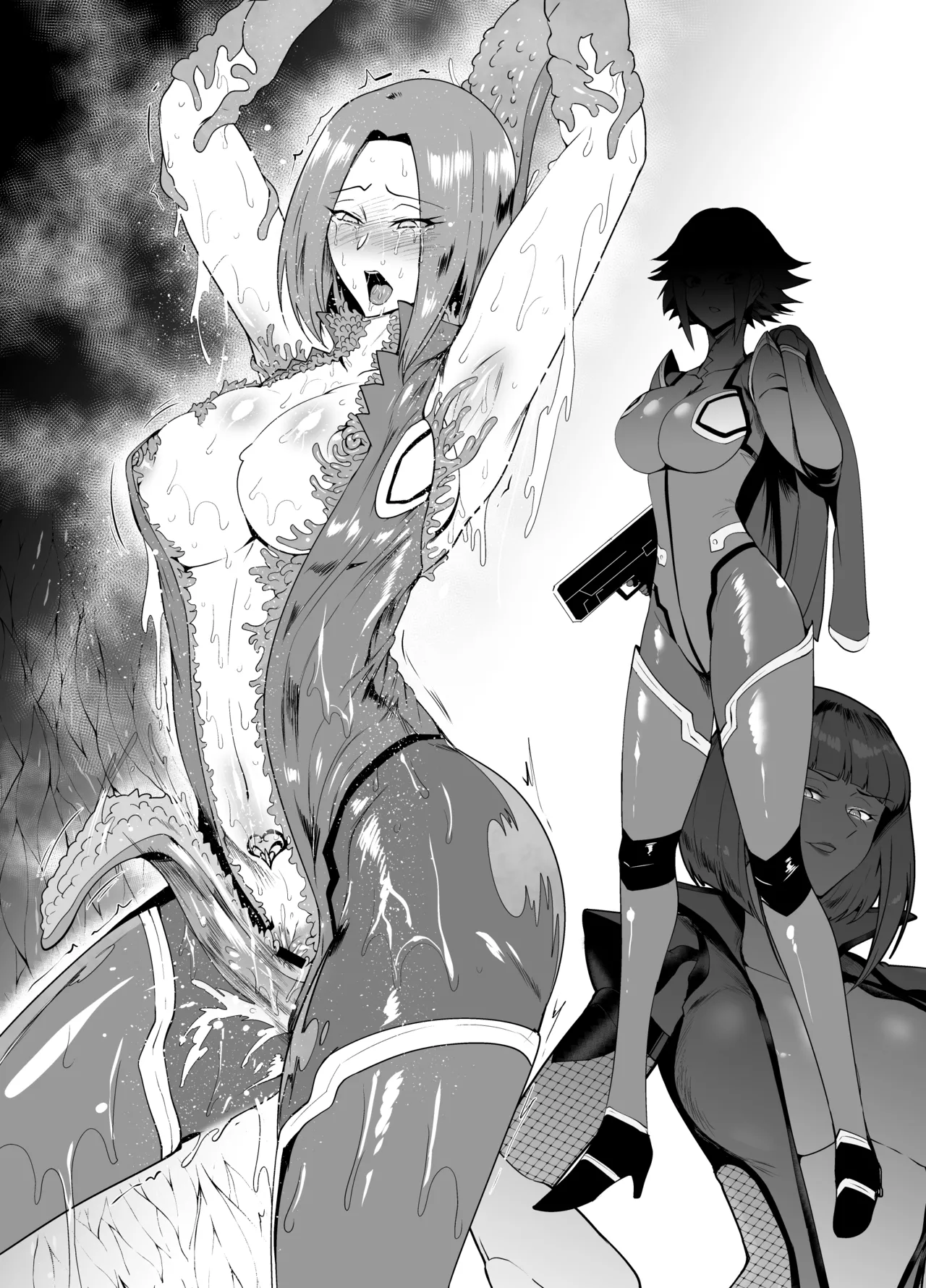 PROJECT K-SM ZONE - page22