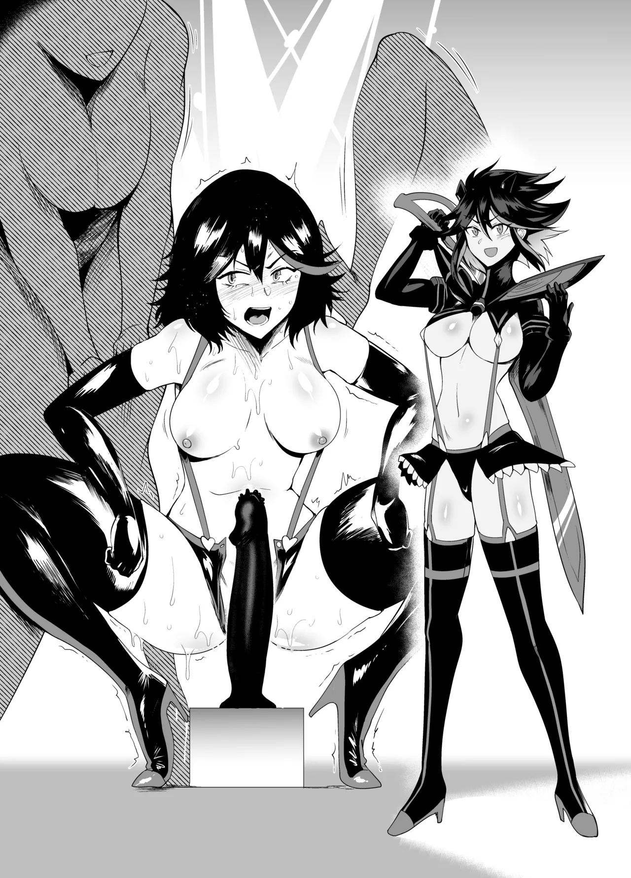 PROJECT K-SM ZONE - page23