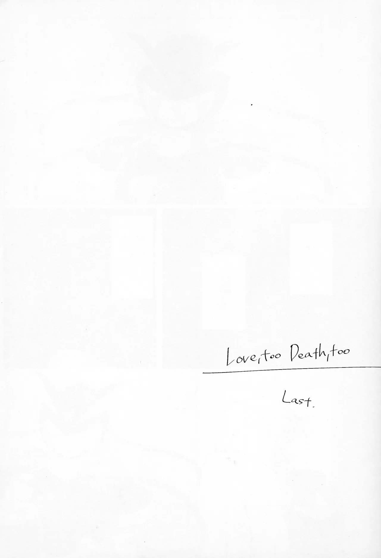 Love too Death too 6 - page4