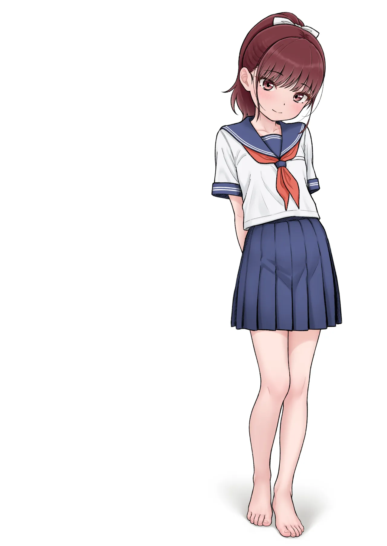 小茉莉ちゃん - page27