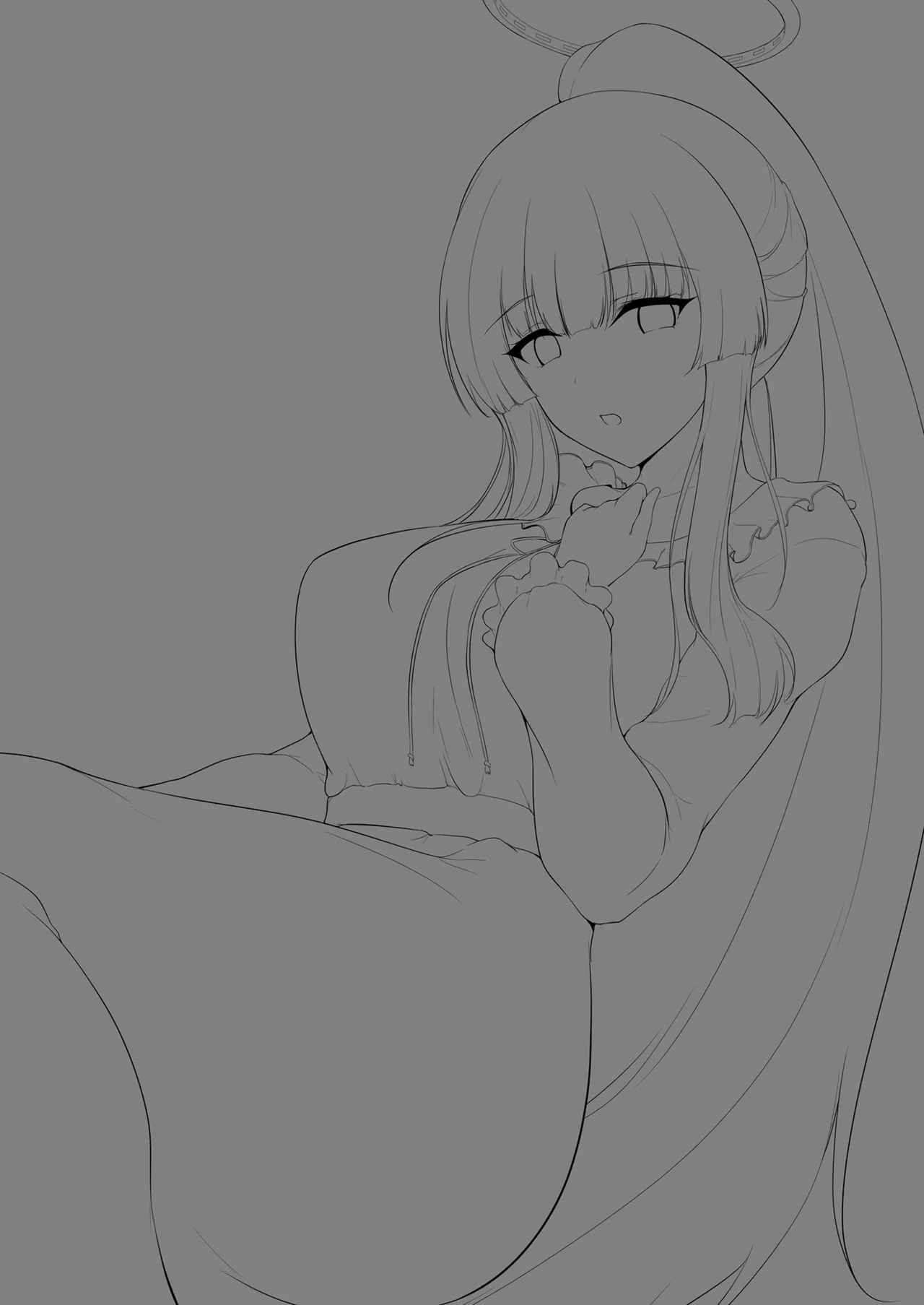 生塩ノアの欲しいもの - page23