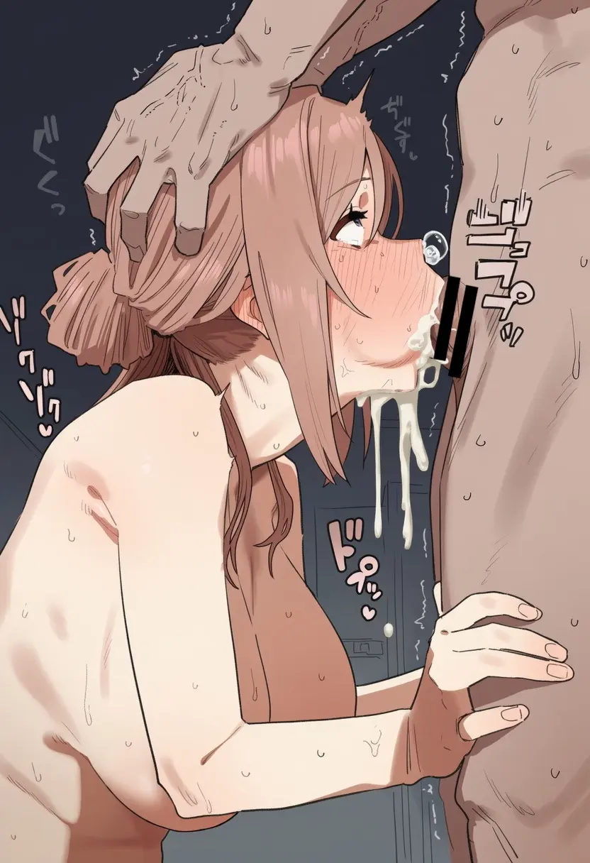 Himesaki Rinami / 姫崎莉波 - page77