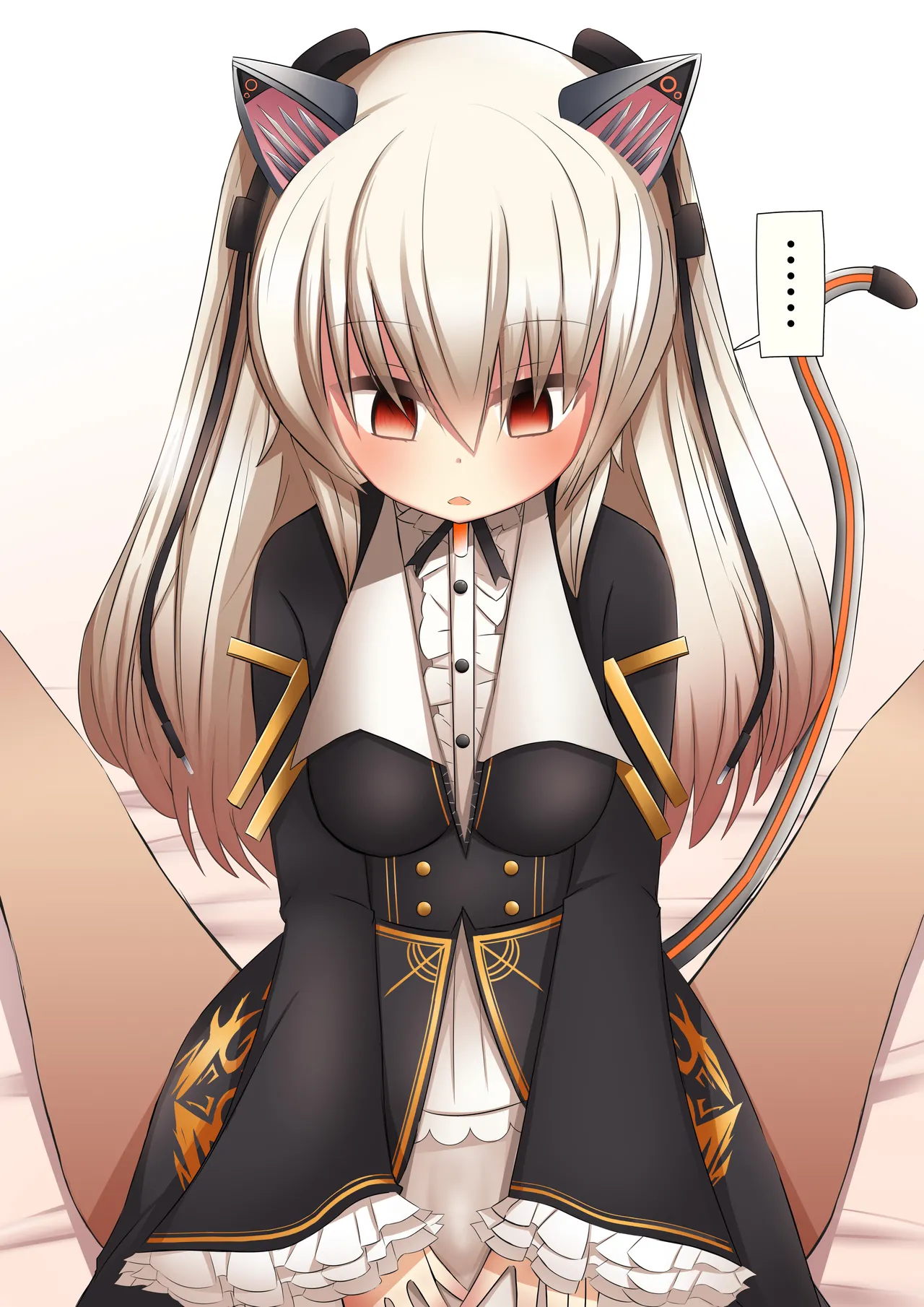 どぶねずみはのりゃちゃんとお風呂に入りたい（わだちくるる） - page4