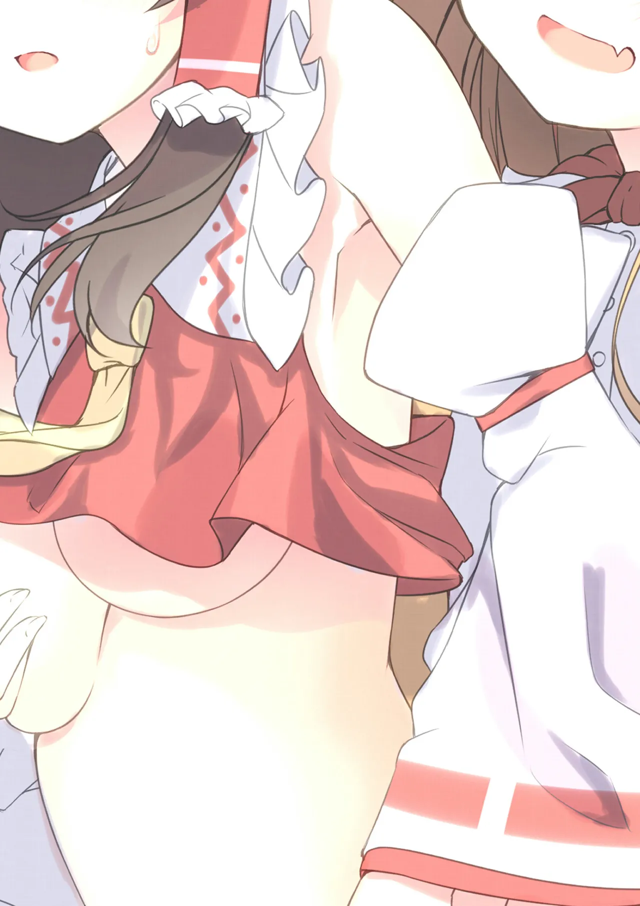 いっぱいれいすいか - page3