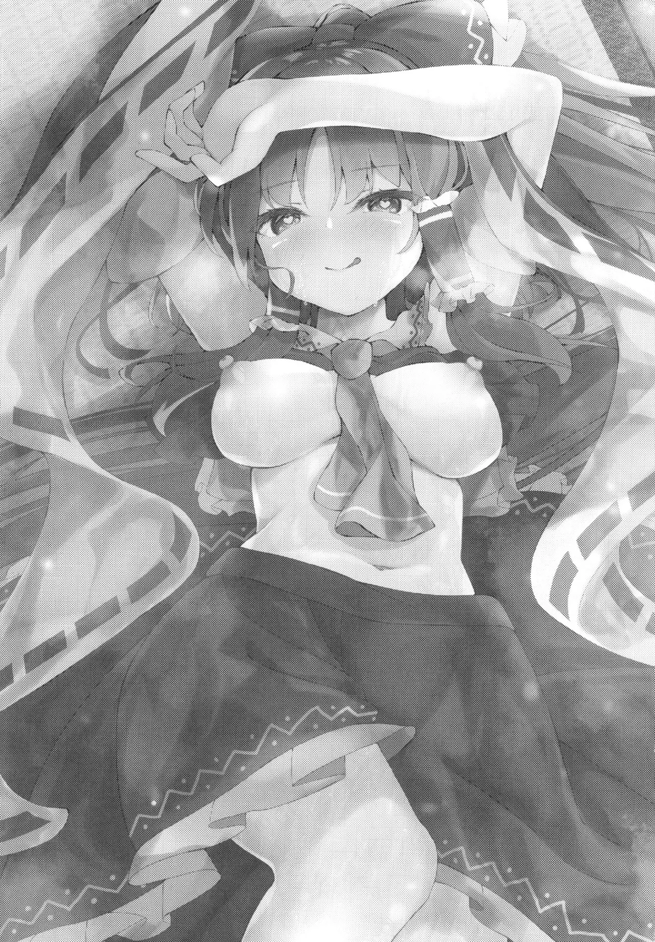 びしょ濡れいむ作戦!! - page3