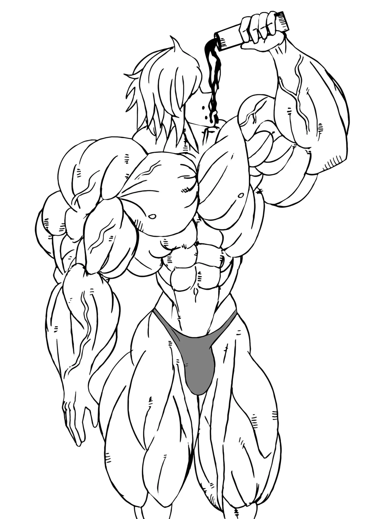 Bell Cranel - page11