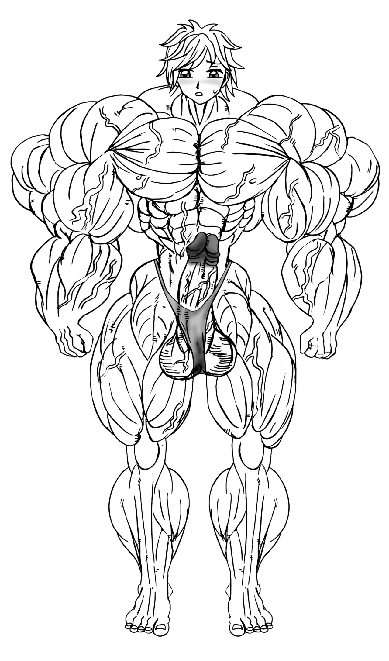 Bell Cranel - page16