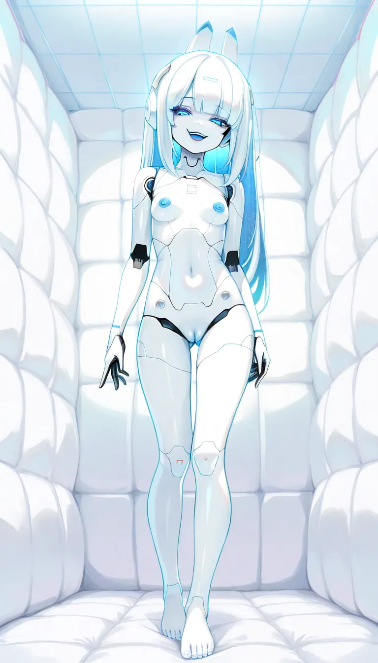 RE-EDUCATION CENTER LOLI 2 [AI Generated] - page100