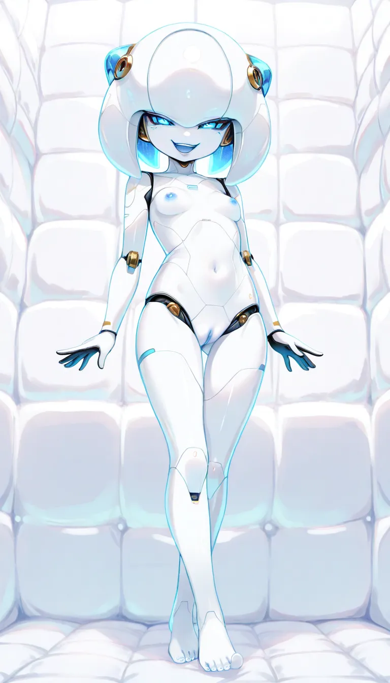 RE-EDUCATION CENTER LOLI 2 [AI Generated] - page109