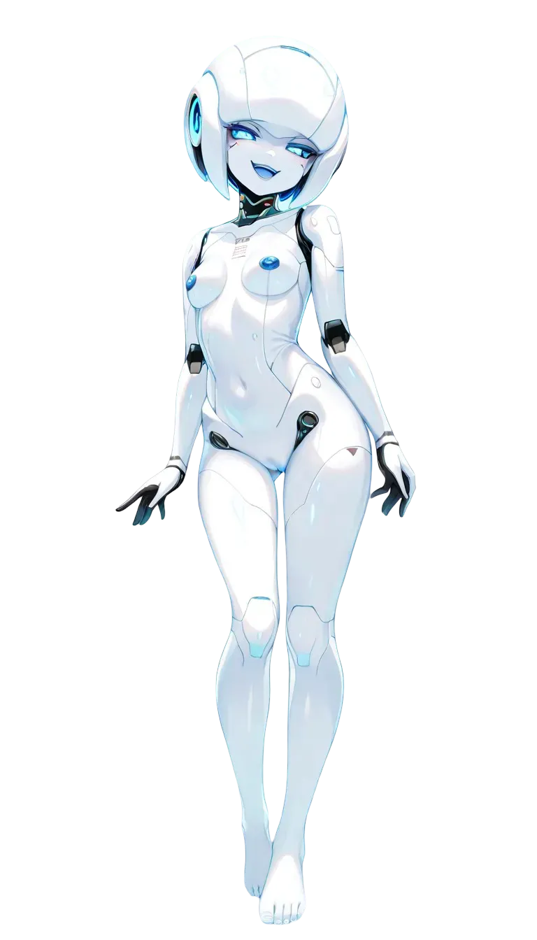 RE-EDUCATION CENTER LOLI 2 [AI Generated] - page110