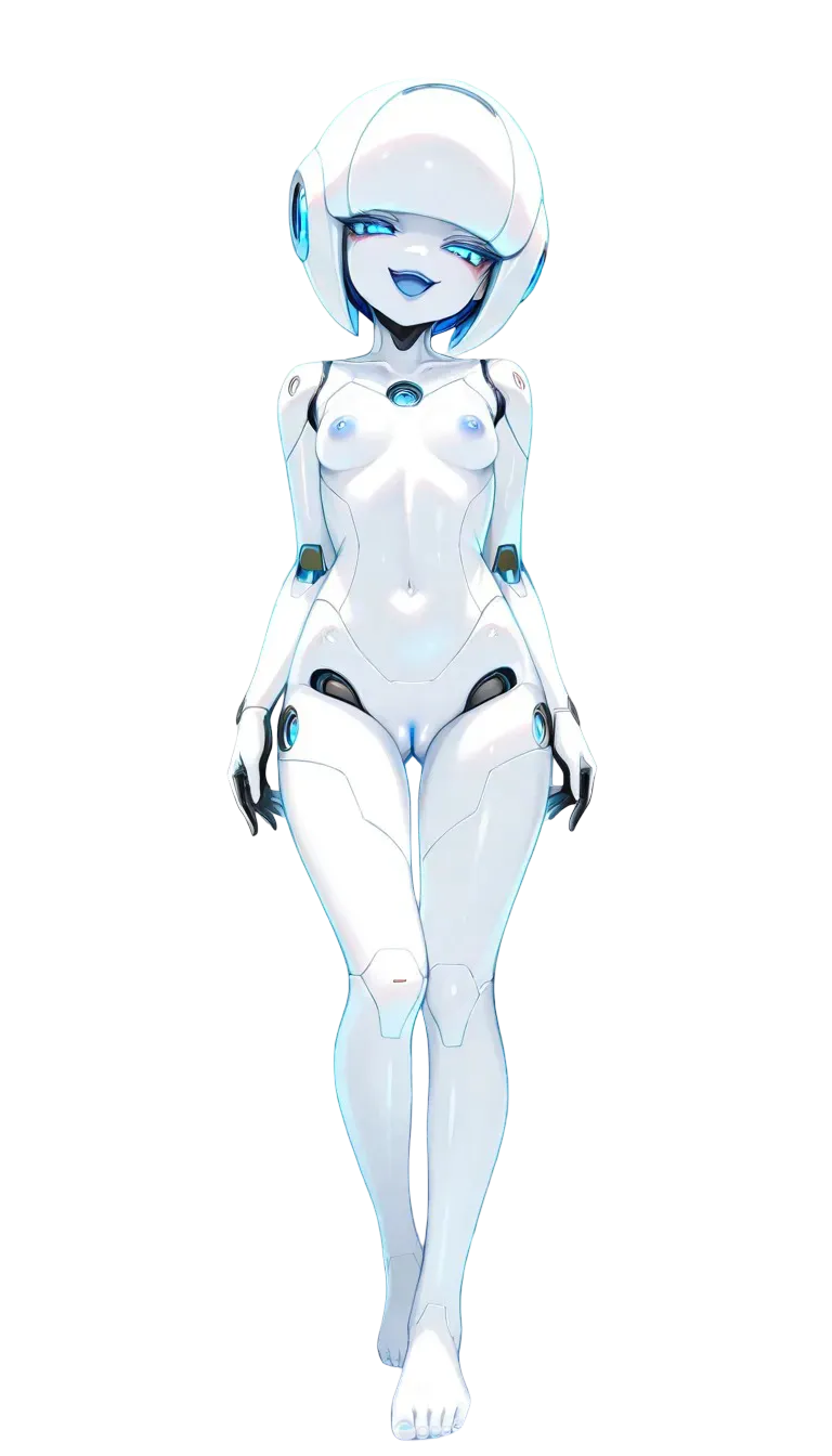 RE-EDUCATION CENTER LOLI 2 [AI Generated] - page111