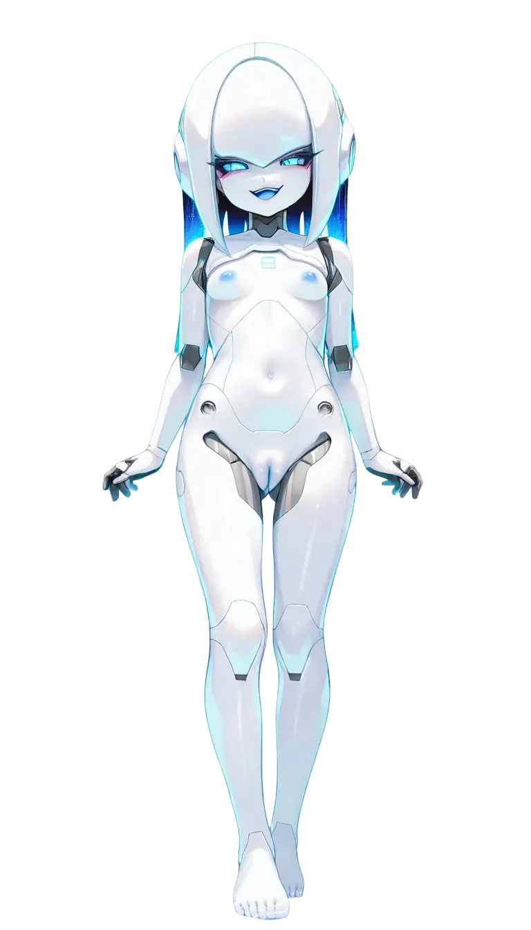 RE-EDUCATION CENTER LOLI 2 [AI Generated] - page113