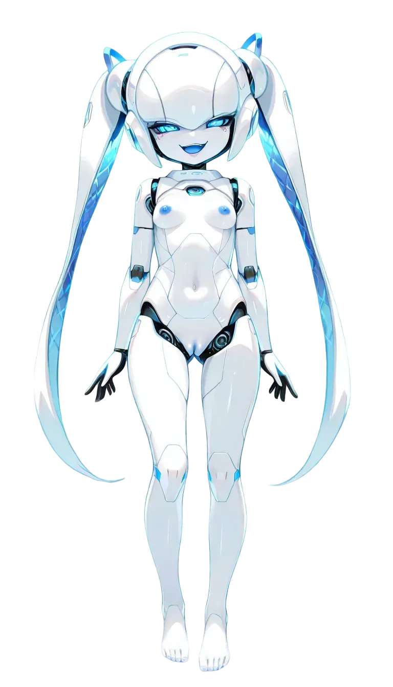 RE-EDUCATION CENTER LOLI 2 [AI Generated] - page117