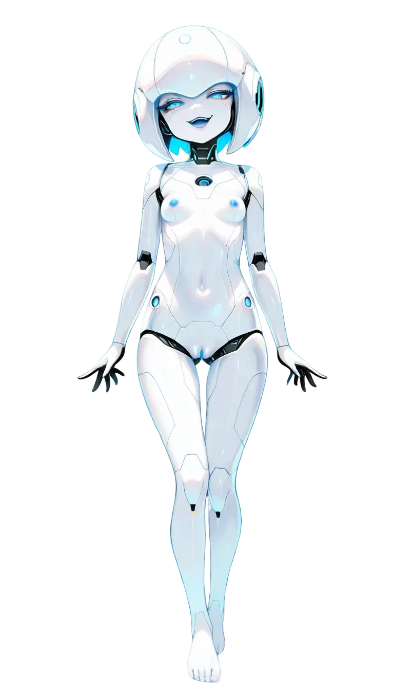 RE-EDUCATION CENTER LOLI 2 [AI Generated] - page119