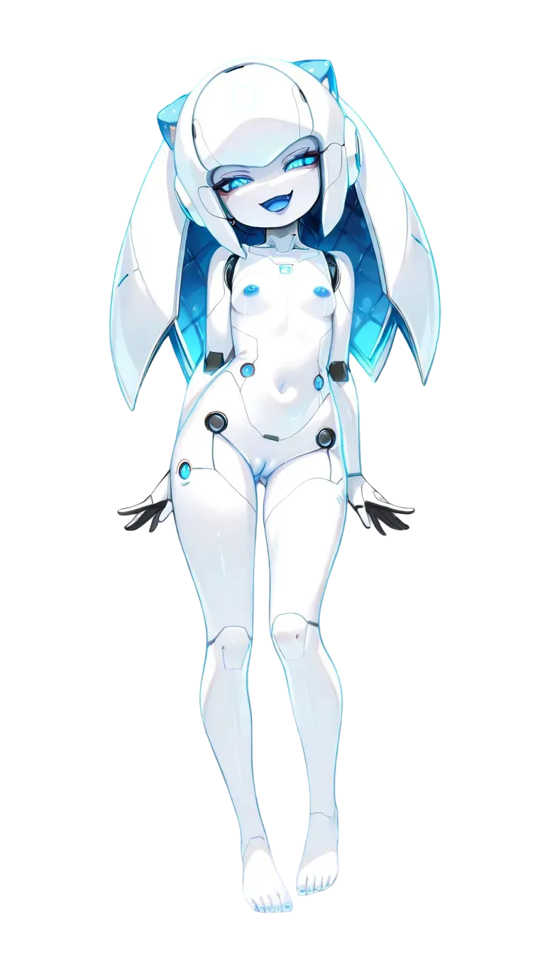 RE-EDUCATION CENTER LOLI 2 [AI Generated] - page122
