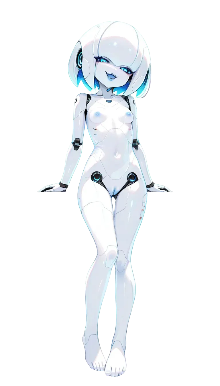 RE-EDUCATION CENTER LOLI 2 [AI Generated] - page126
