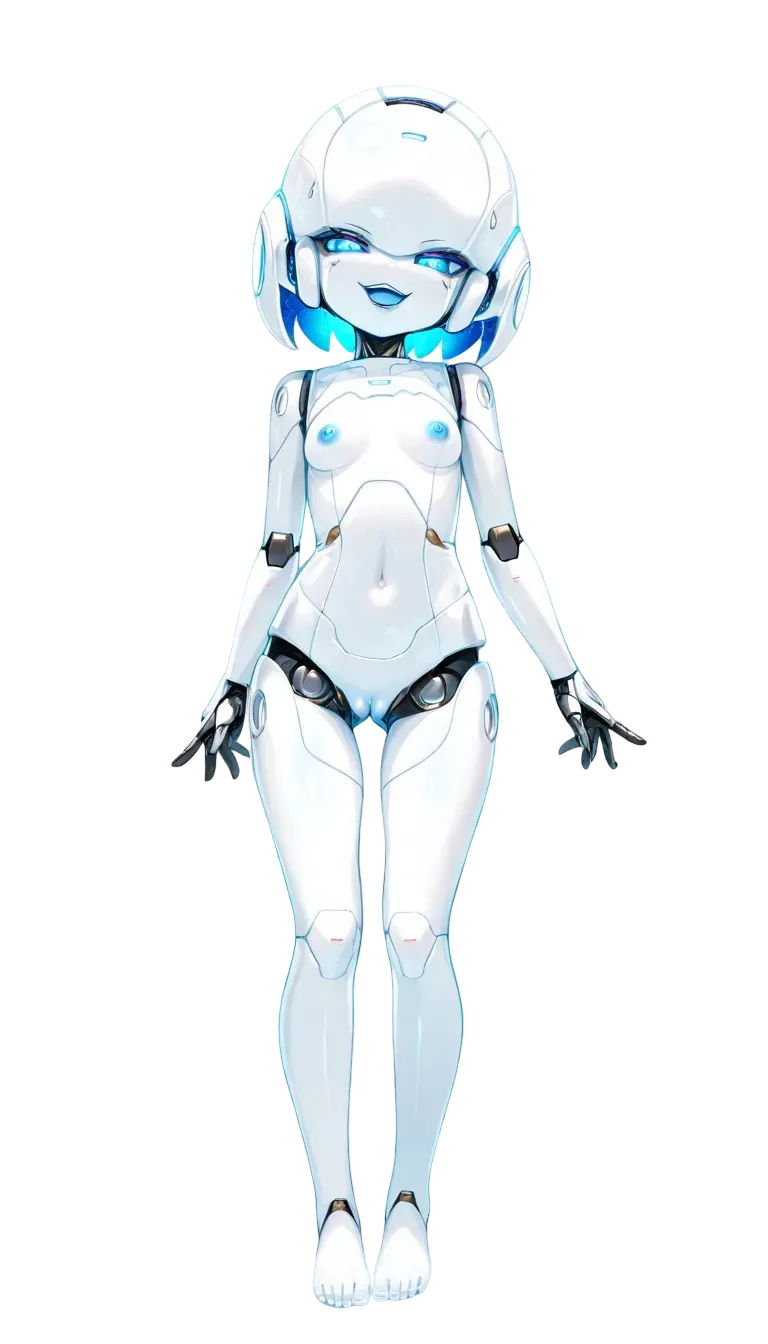 RE-EDUCATION CENTER LOLI 2 [AI Generated] - page127