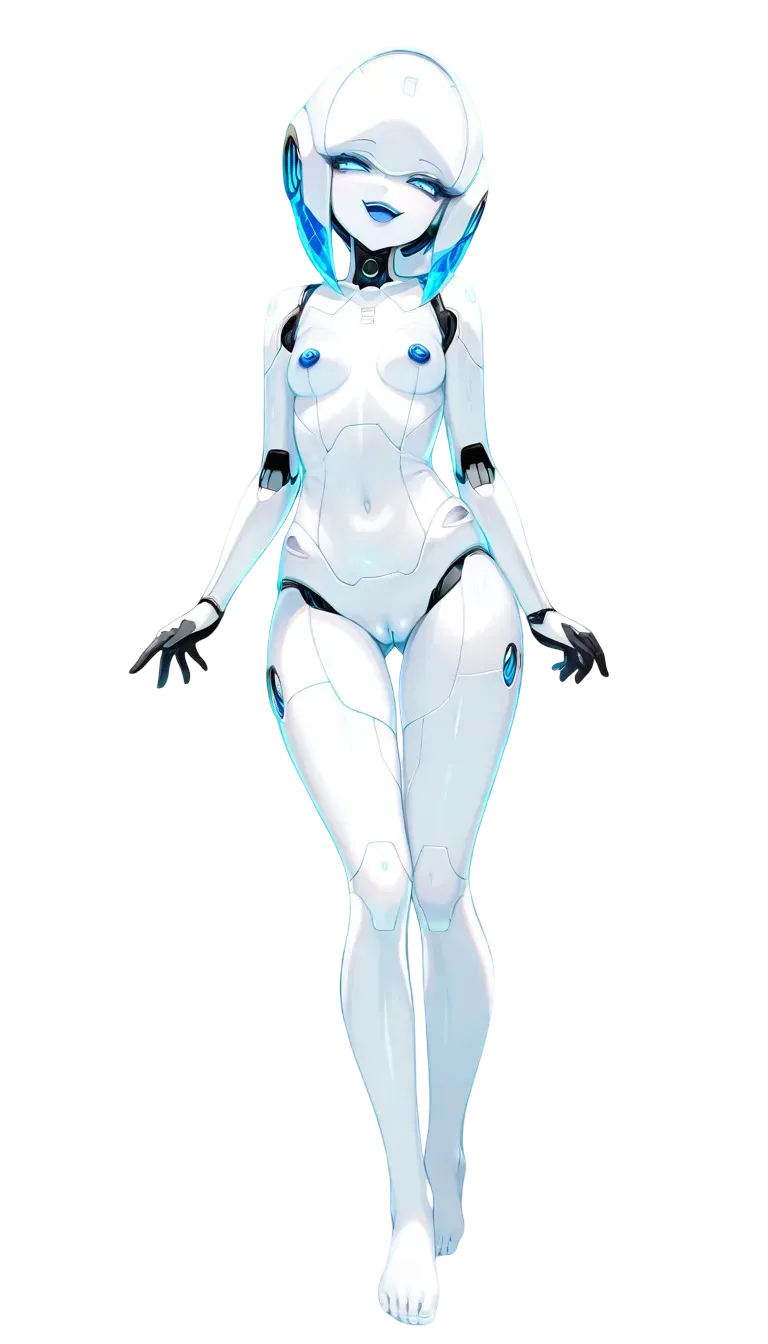 RE-EDUCATION CENTER LOLI 2 [AI Generated] - page132
