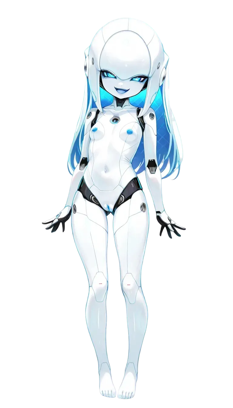 RE-EDUCATION CENTER LOLI 2 [AI Generated] - page136
