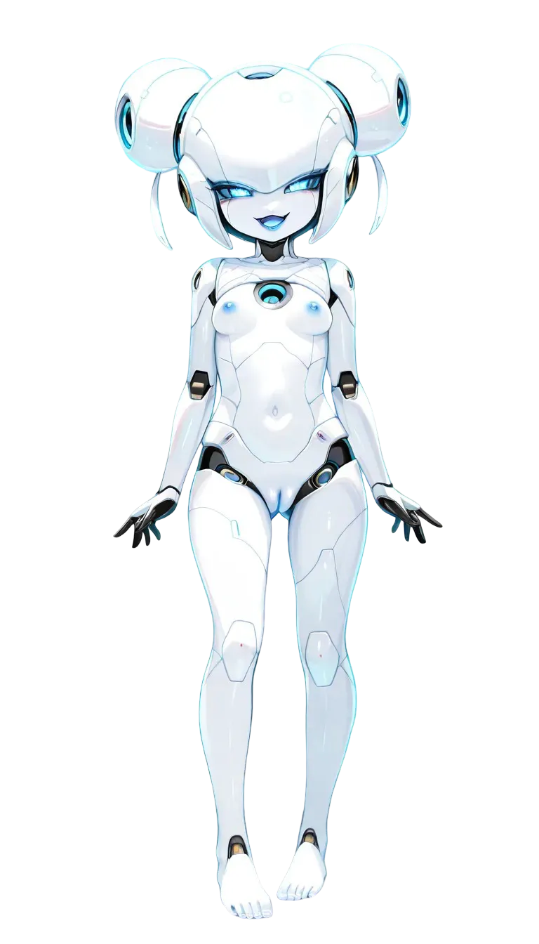 RE-EDUCATION CENTER LOLI 2 [AI Generated] - page137