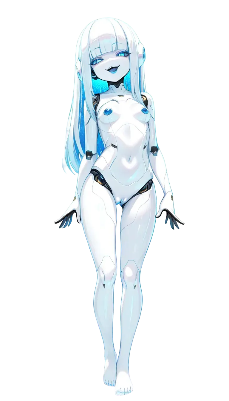 RE-EDUCATION CENTER LOLI 2 [AI Generated] - page141
