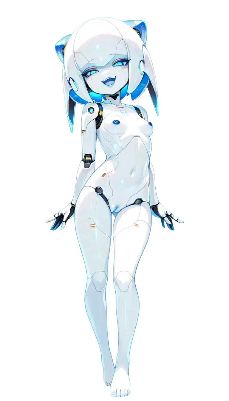 RE-EDUCATION CENTER LOLI 2 [AI Generated] - page146
