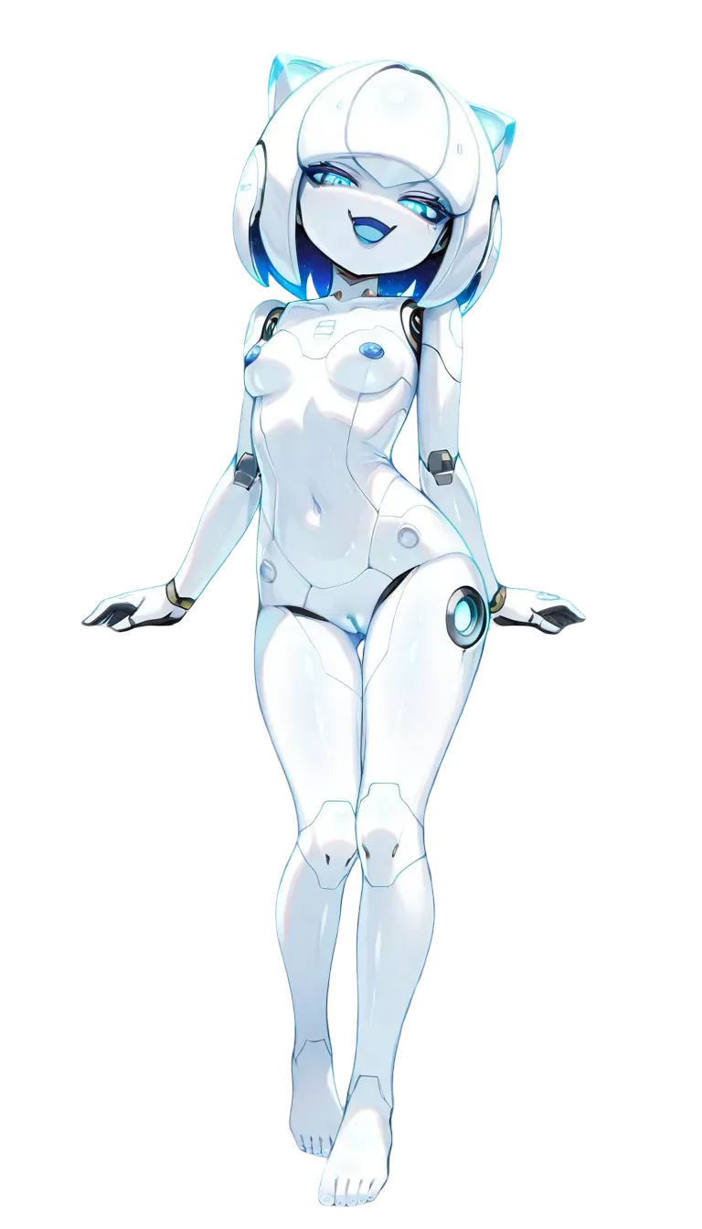 RE-EDUCATION CENTER LOLI 2 [AI Generated] - page152