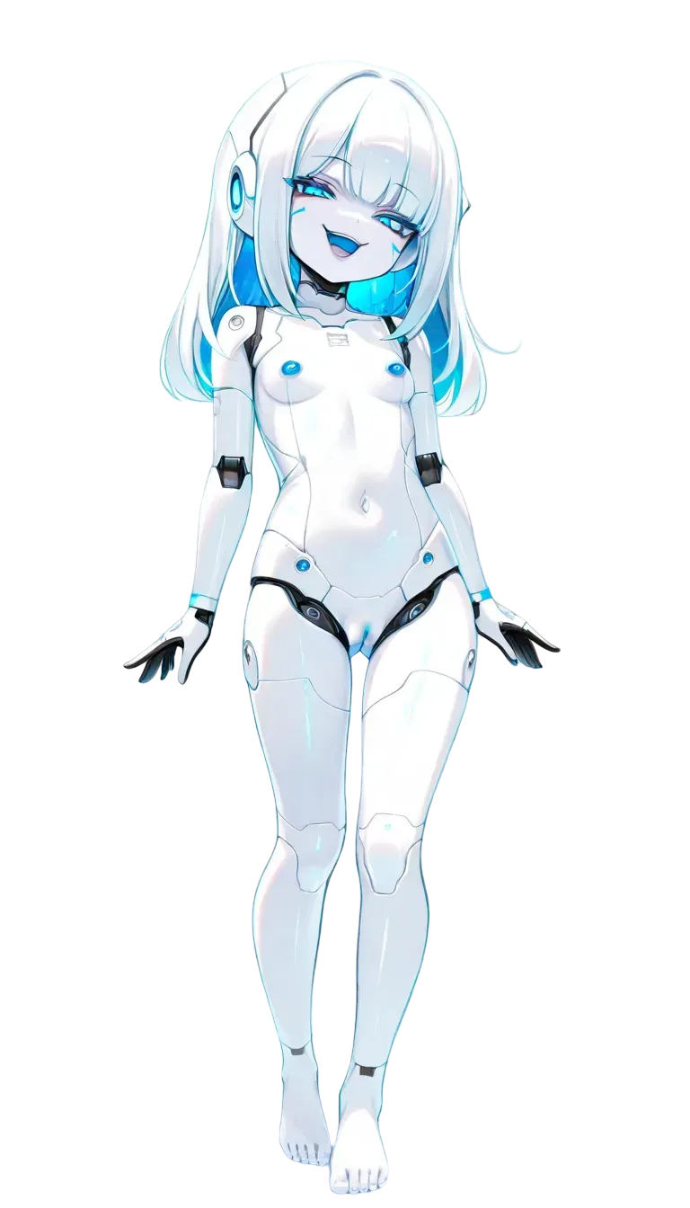 RE-EDUCATION CENTER LOLI 2 [AI Generated] - page153
