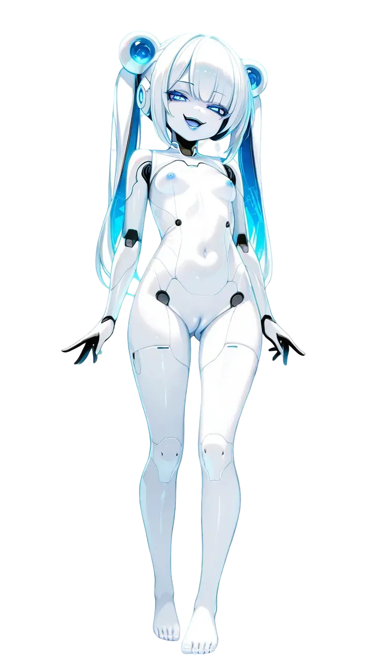 RE-EDUCATION CENTER LOLI 2 [AI Generated] - page160