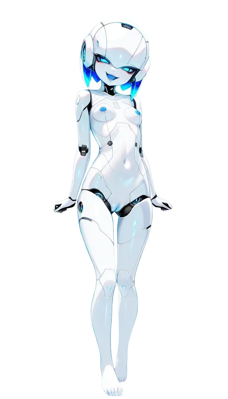 RE-EDUCATION CENTER LOLI 2 [AI Generated] - page176